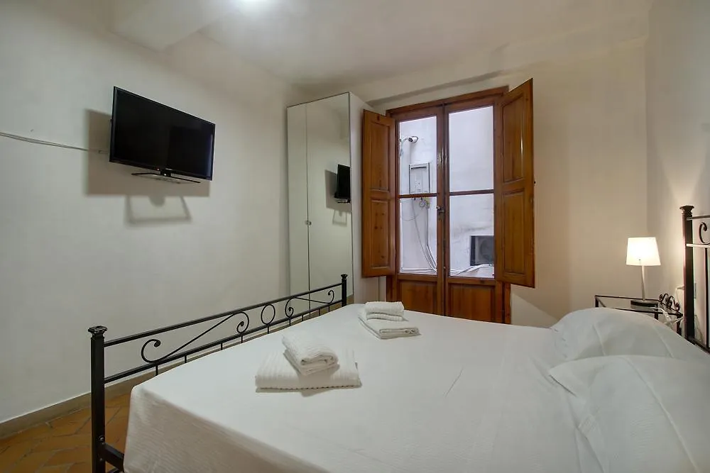 Neri Firenze Hotel Florence