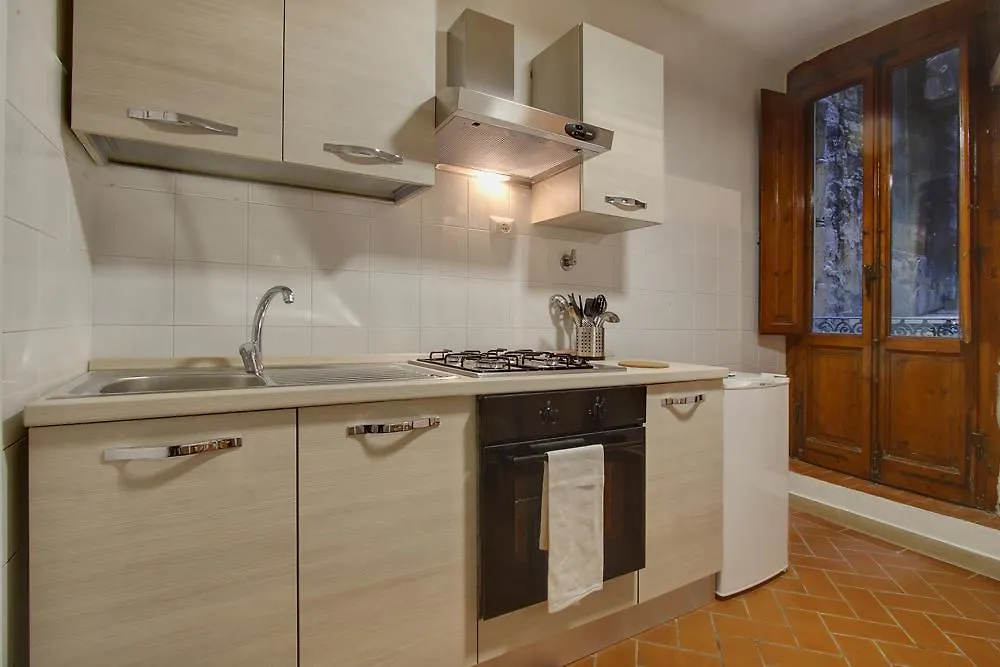 Neri Firenze Hotel 0*, Florence