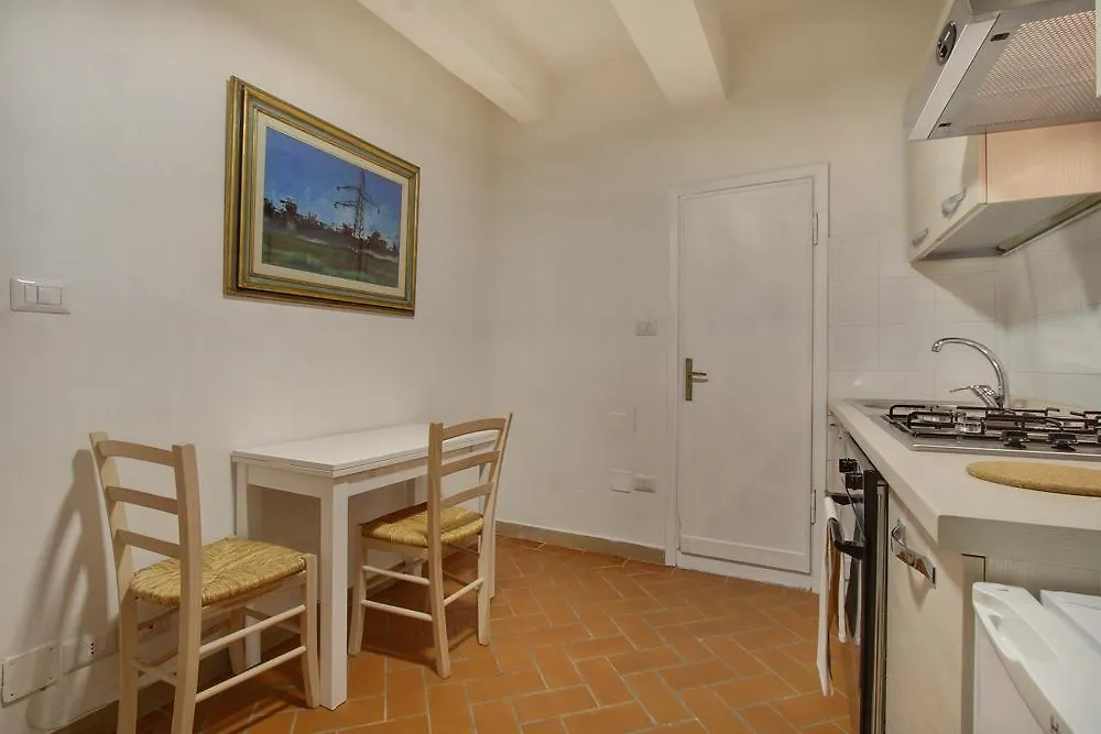 Apartment Neri Firenze Hotel Italy