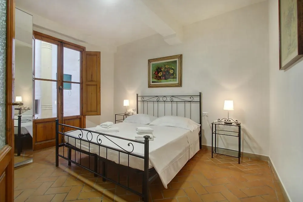 Neri Firenze Hotel