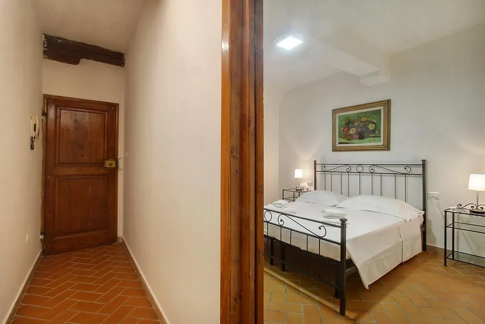 Neri Firenze Hotel Apartment Florence