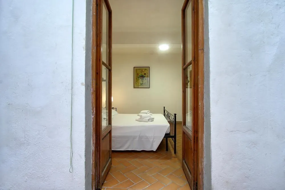 Apartment Neri Firenze Hotel