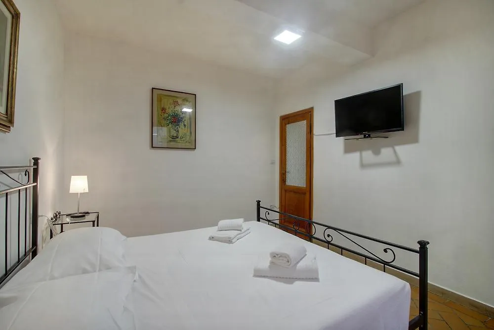 Neri Firenze Hotel Apartment