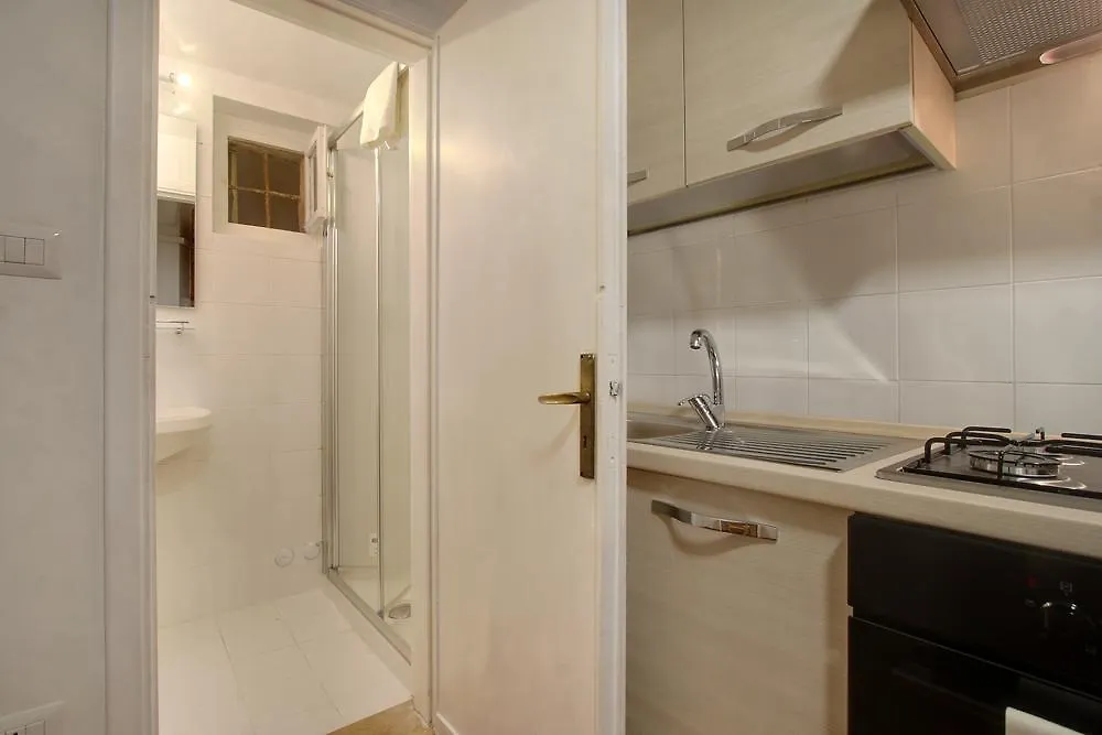 Apartamento Neri Firenze Hotel