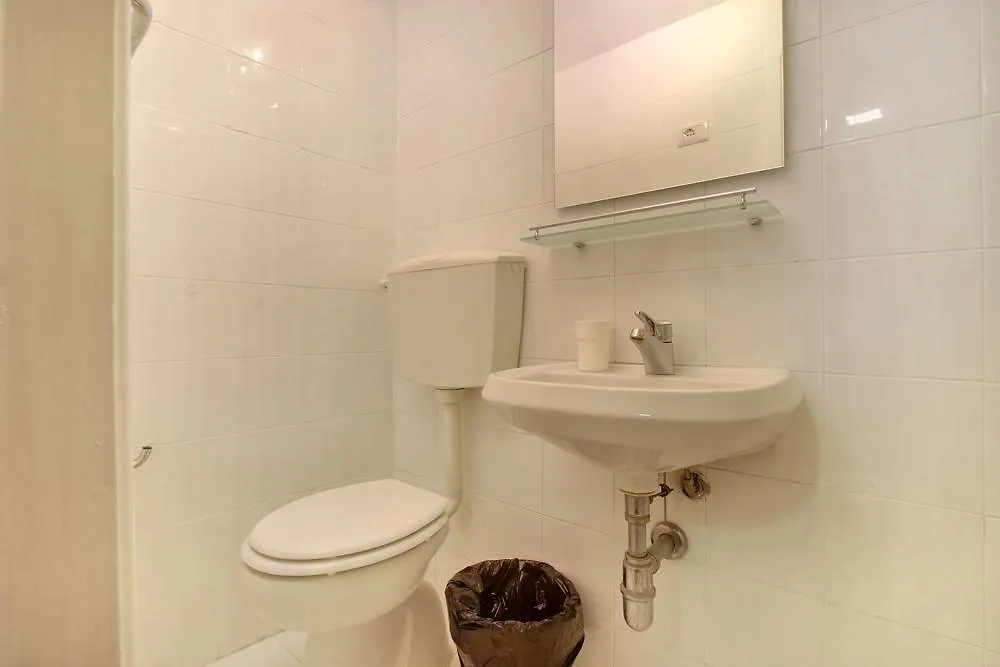Neri Firenze Hotel 0*, Florença Itália