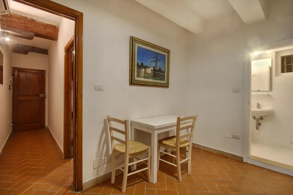 Neri Firenze Hotel Itália